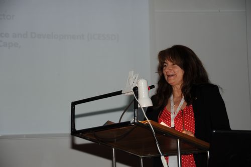 Respect for Diversity