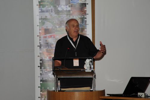 The Olympic Movement and its Responsibility  for Human Rights