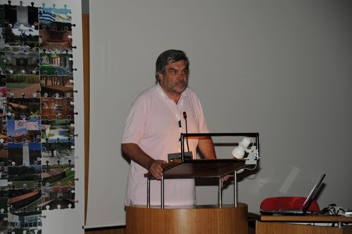 Olympic legacy: Reflections on urban and global connectivity