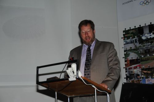 Olympic Legacies and the United States