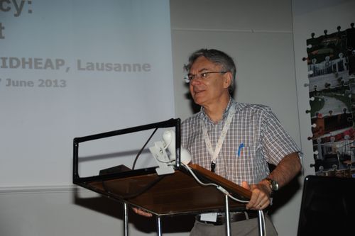 Mega Sporting Event Legacies: A Multifaceted Concept