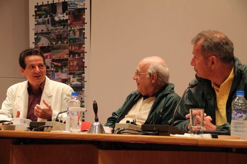 Comparing Olympic Opening Ceremonies and their impact in aesthetic legacy of humanity