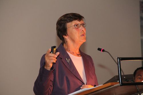 Olympism: The values of sport and the risks