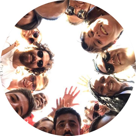 66th International Session for Young Olympic Ambassadors 