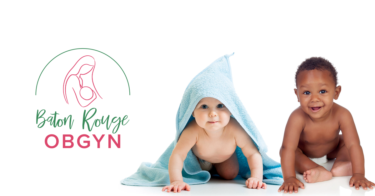 Baton Rouge OBGYN: Home — Obstetrics & Gynecology (OB-GYN) clinic in Baton Rouge, LA