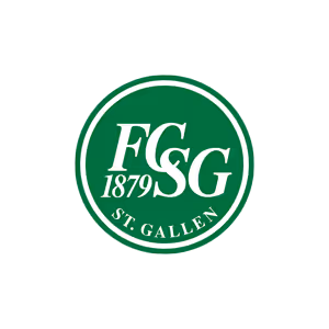 Logo FC St.Gallen