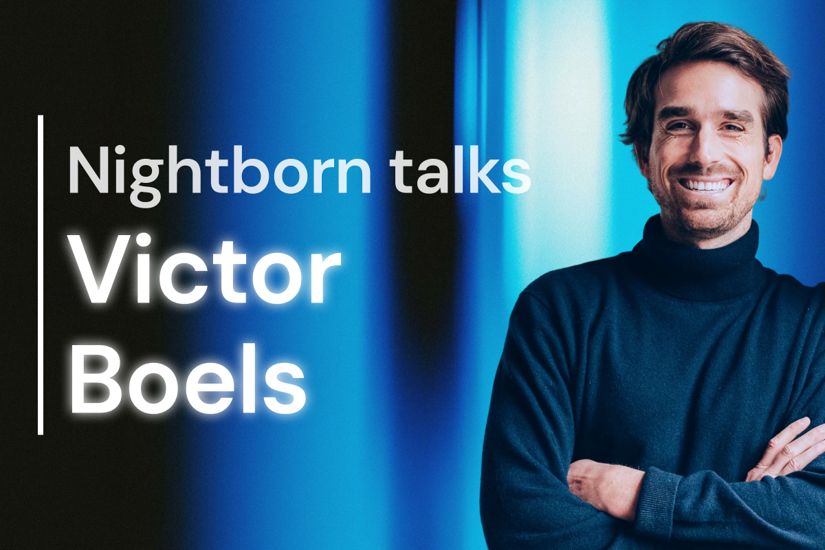 Nightborn - Best practices for data application security to ensure app safety and data protection