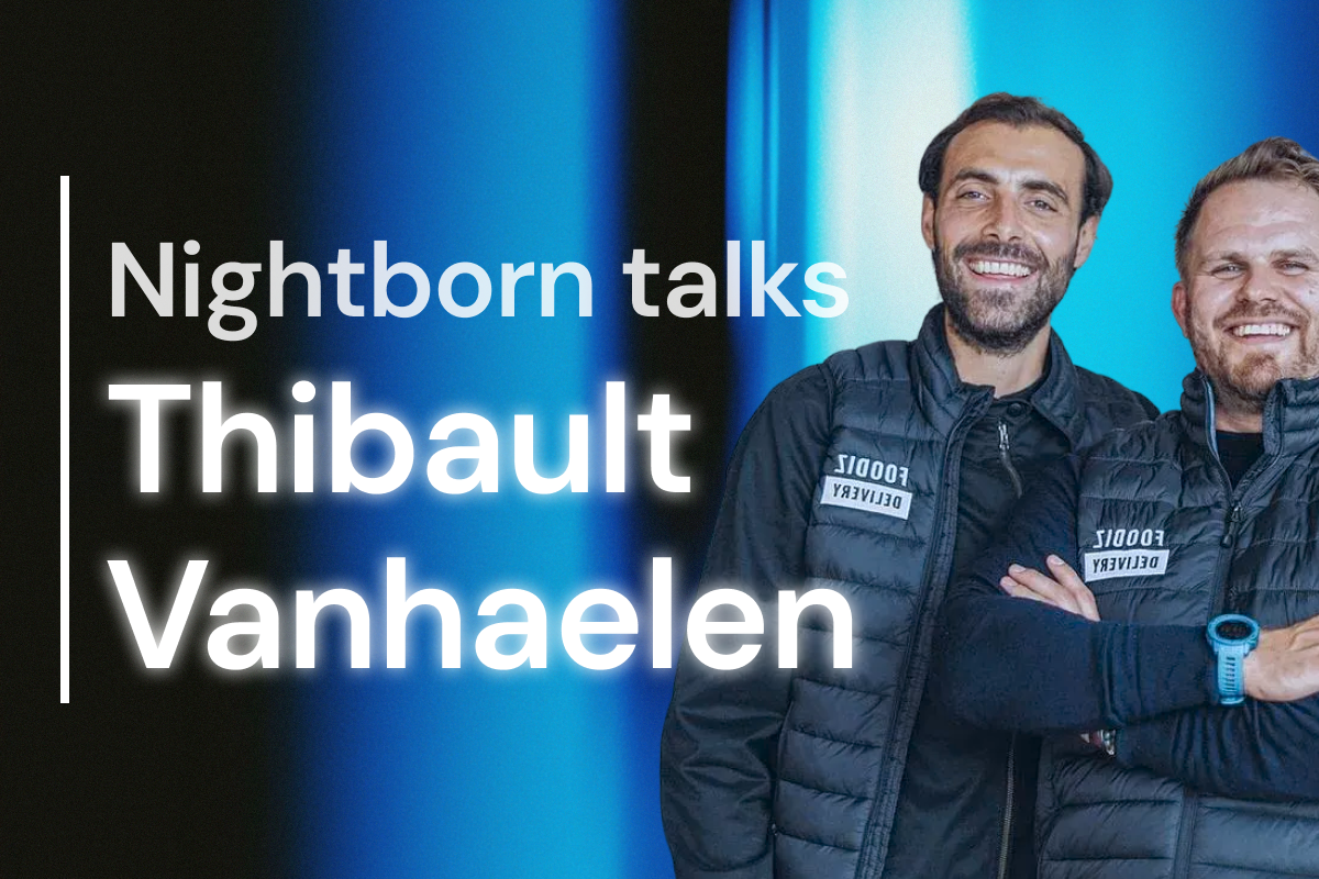 Nightborn: Step by step guide to validate your business idea 