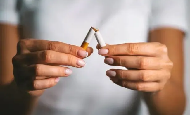 每天一包菸？你可能正在爲“三高”買單