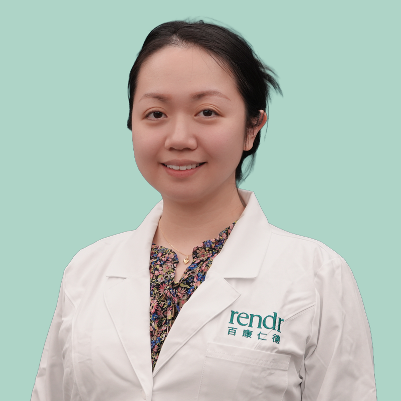 Celine Teoh, DO