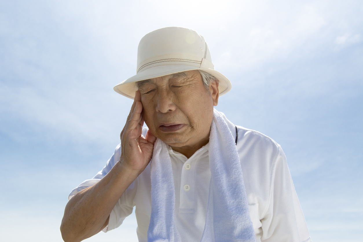 紐約將迎 110°F 高溫!出門前必讀這份「保命」指南