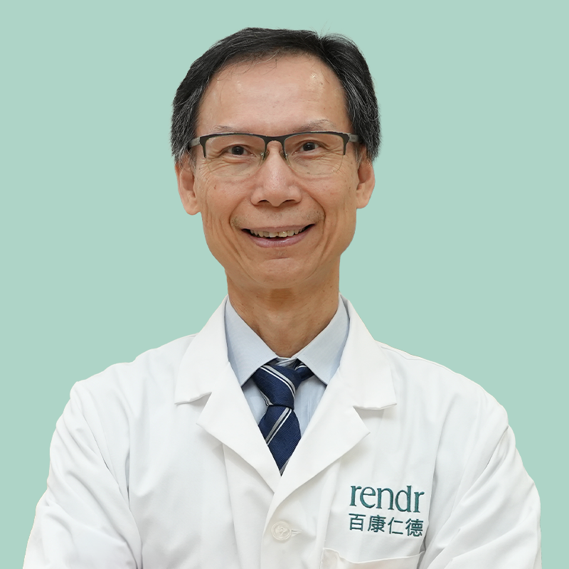 Haifan Chen, DO