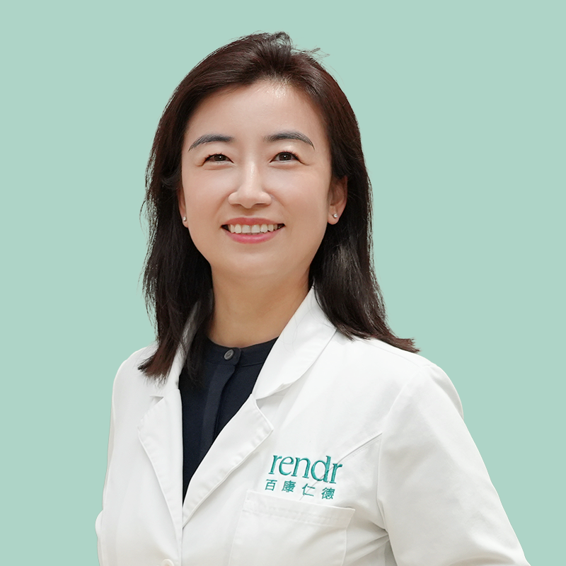 Michelle Si, NP