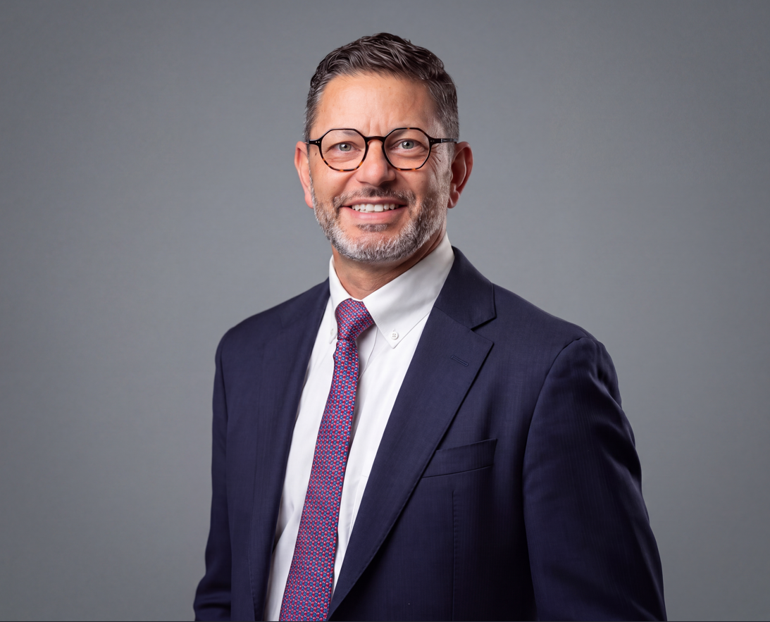 Rendr Appoints Joe Moscola as President