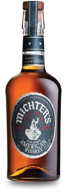 Michter’s US★1 Kentucky Straight Bourbon