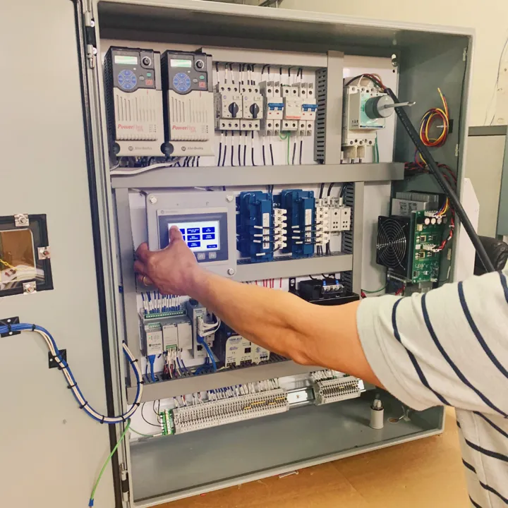 Demonstration of bioprocessH2O's Custom Dashboard Reporting