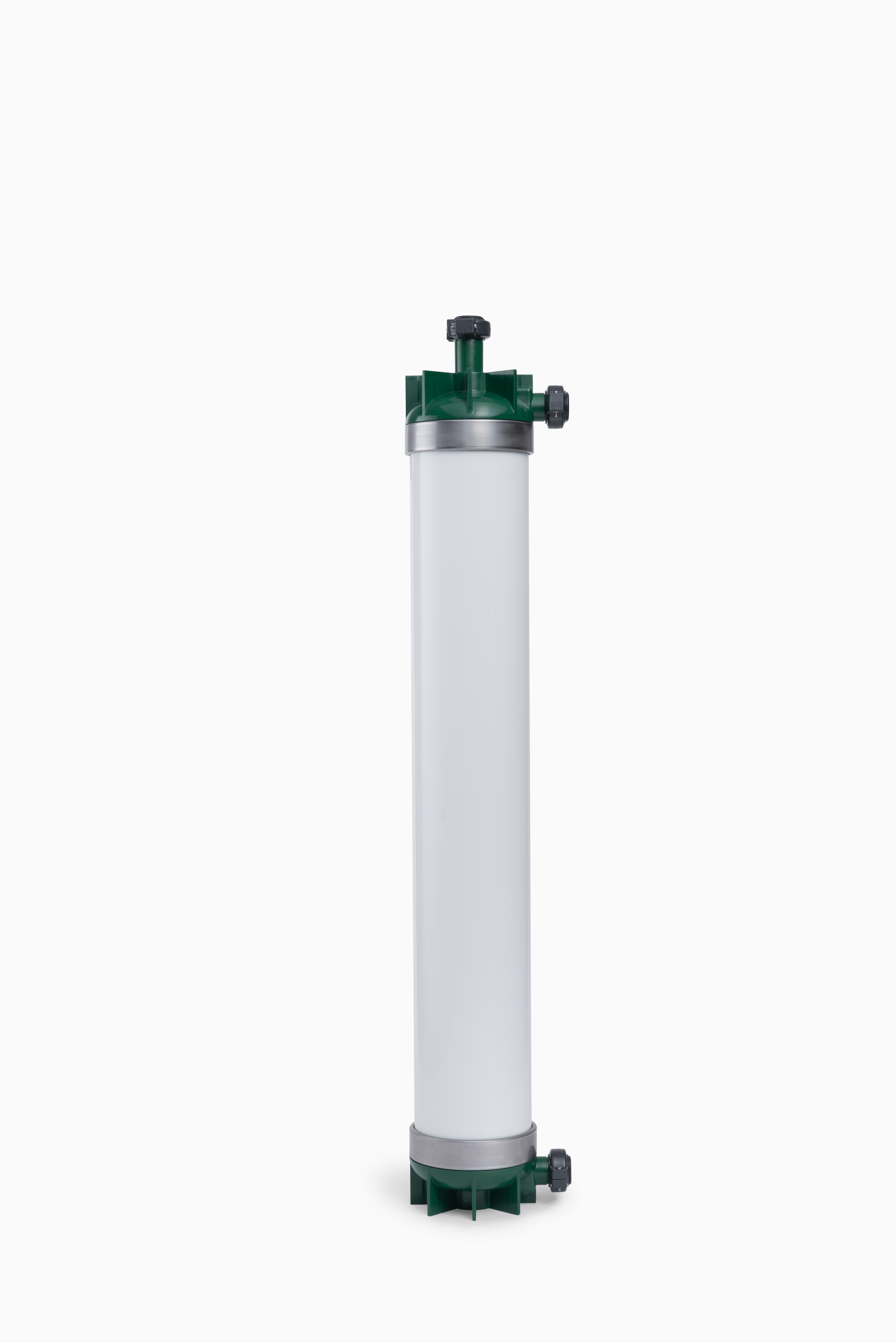 Representative manufacturer photo: PureULTRA II 80. The pictured module is not PureULTRA PHF-50-V; consult the model-specific dimensions and datasheet.