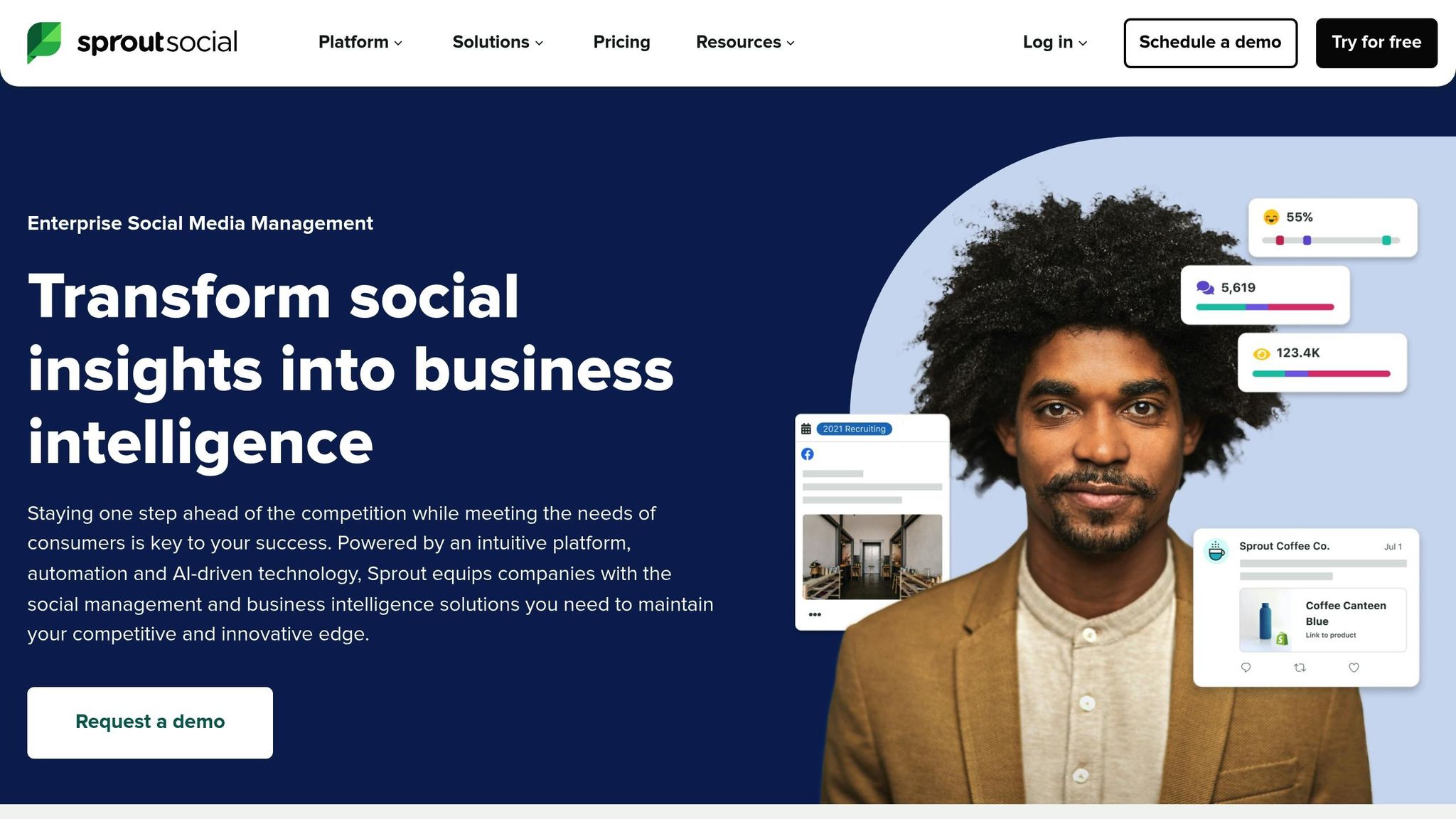 Sprout Social