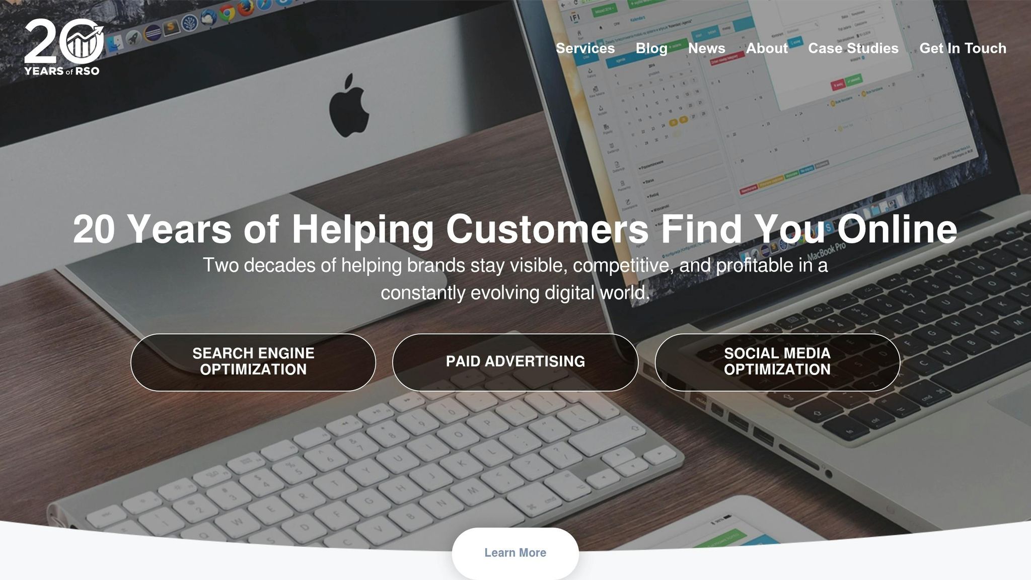 RSO Consulting