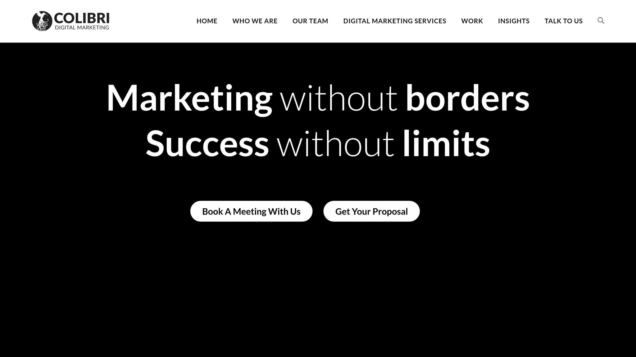 Colibri Digital Marketing