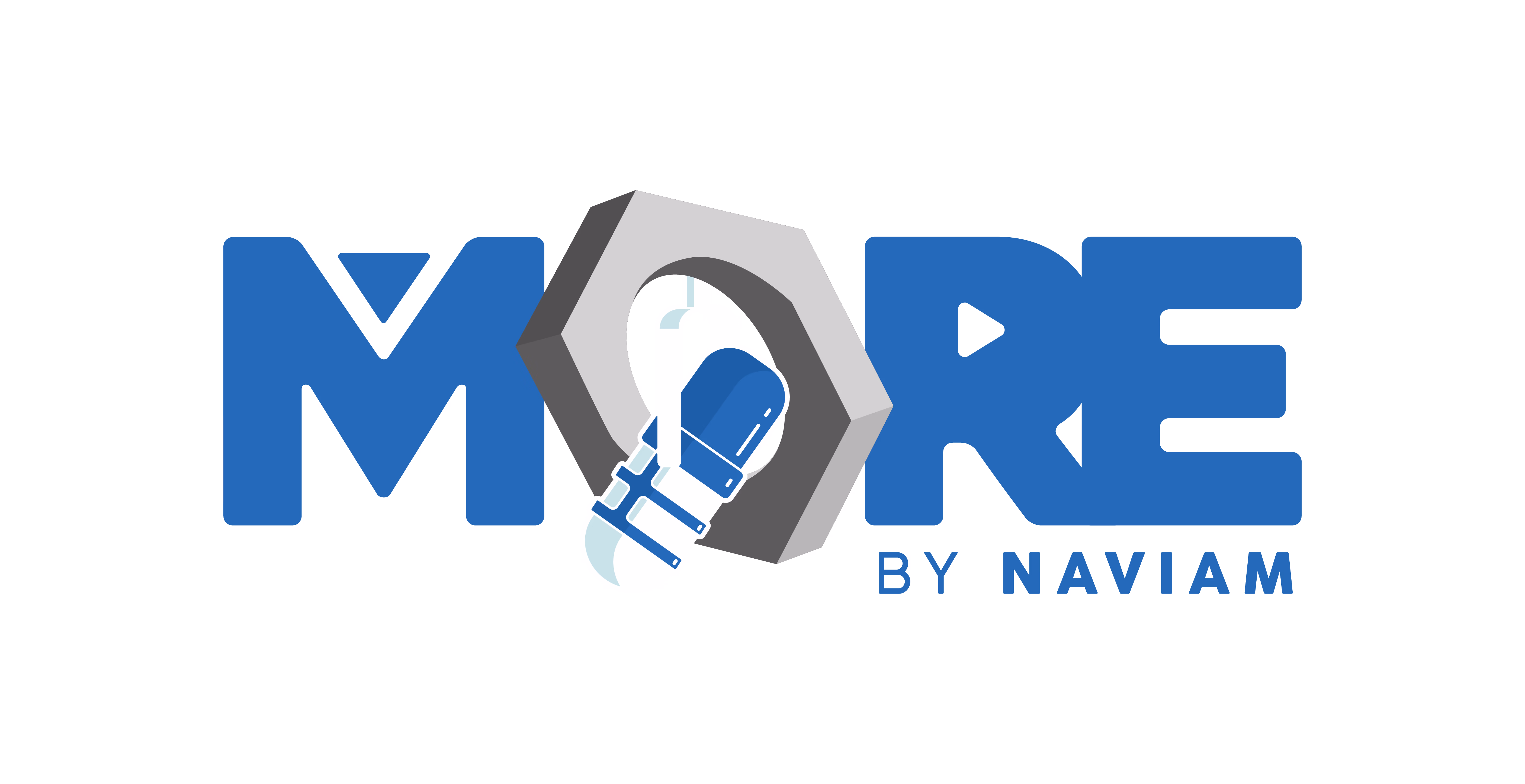 MORE by Naviam: A Maximo Podcast