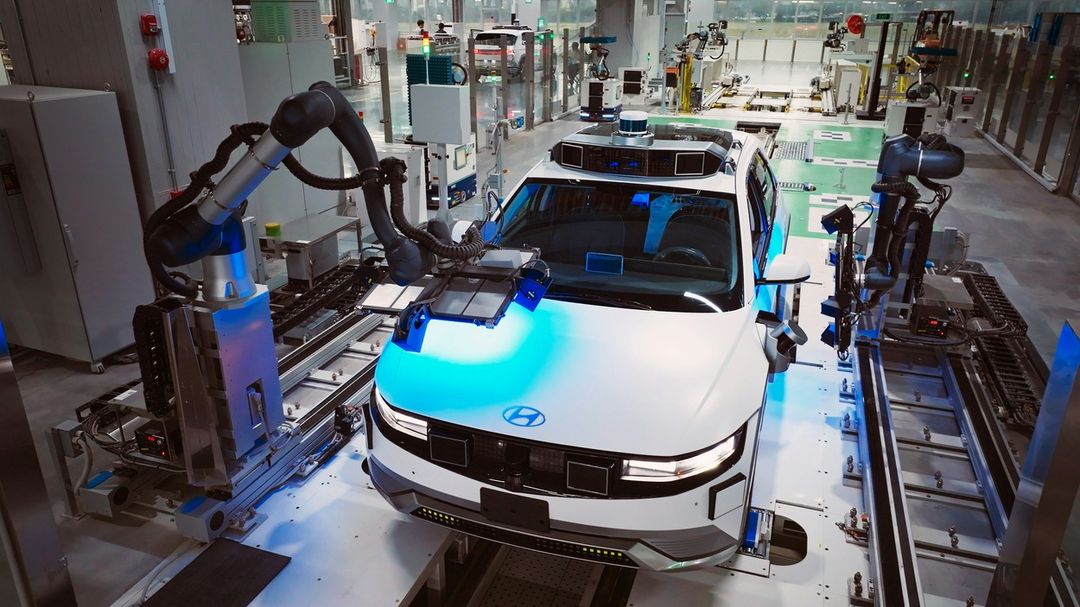 IBM Maximo for Auto Manufacturing | Naviam Solutions