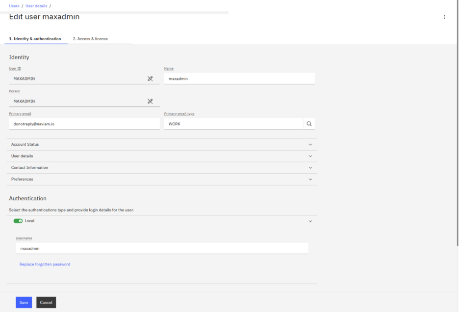 A screenshot of a computerAI-generated content may be incorrect.