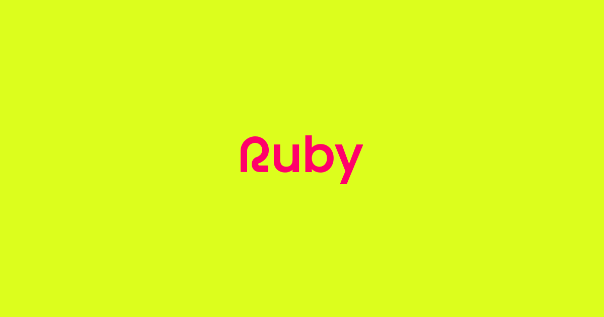 Ruby Website