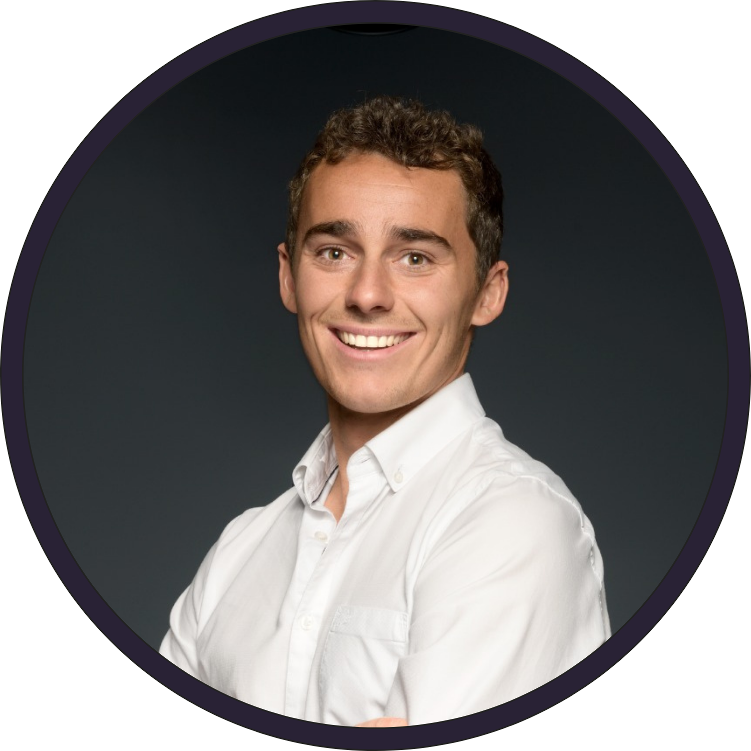 La imatge de l'entrenador Marc Miraball.