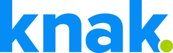 Knak logo