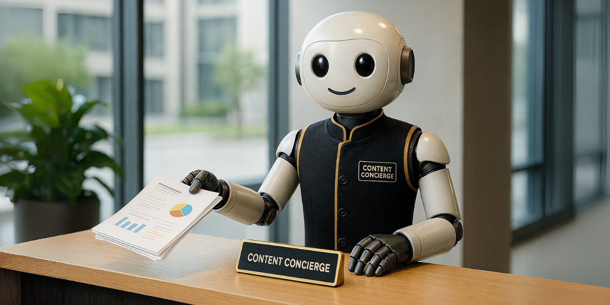 Getting Found in AI Search