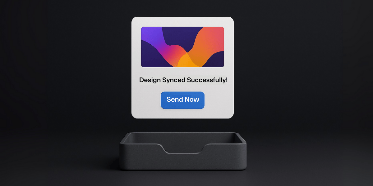 Knak Figma Plugin
