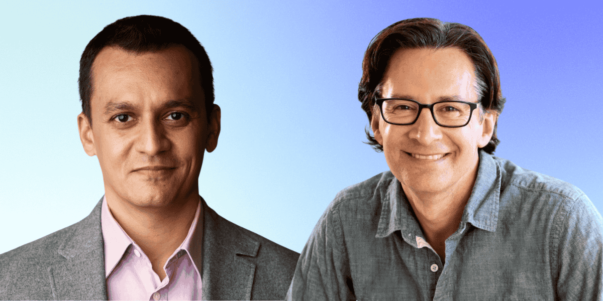 Pranav Piyush and Sam Faillace