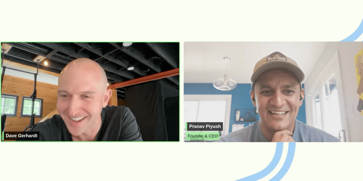 Turn Your Company Story Into Actionable Marketing Ideas