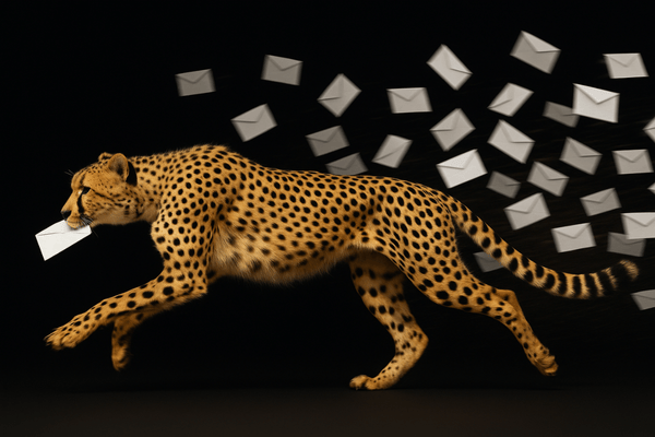 CHEETAH Email Guide