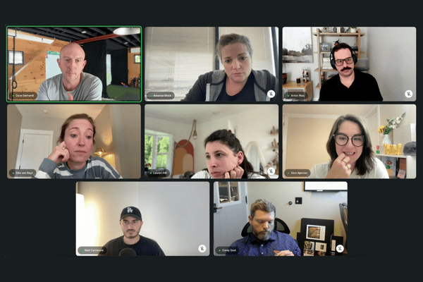 Brand vs Demand Webinar