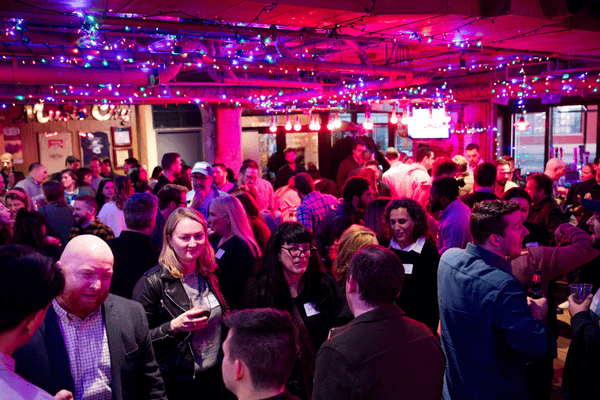 Exit Five NYC Meetup Event Image
