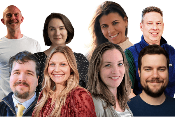 How marketers get work done in 2025