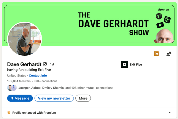 How To Write Great Hooks for LinkedIn
