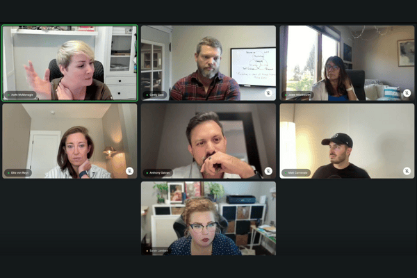 Growing Your Team Into Leaders