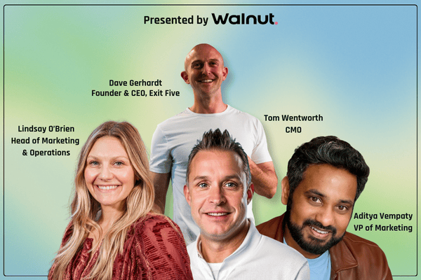 Exit Five Event Image