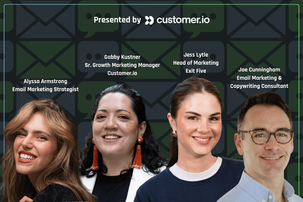 Exit Five Event Image