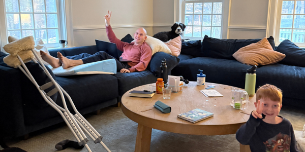 10 Lessons from 10 Years