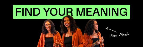 Messaging Lessons from Diane Wiredu