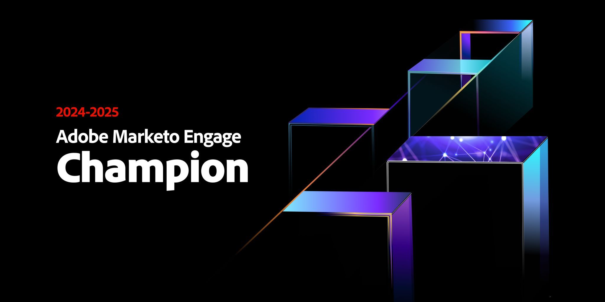 Marketo Champion