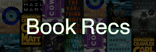 Book Recommendations