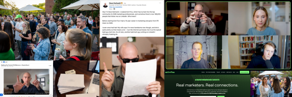 Short term vs long term