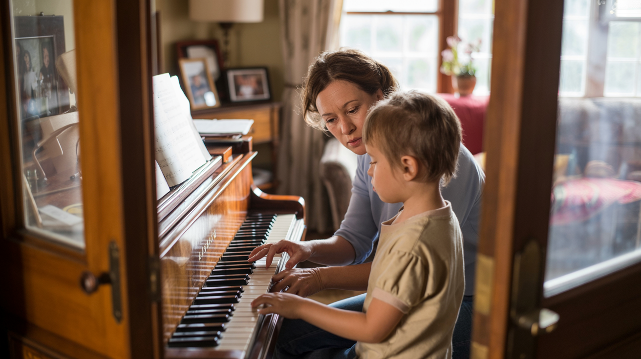 Scott Patrick McGowan posing with a warm smile, showcasing his professional and approachable demeanor.