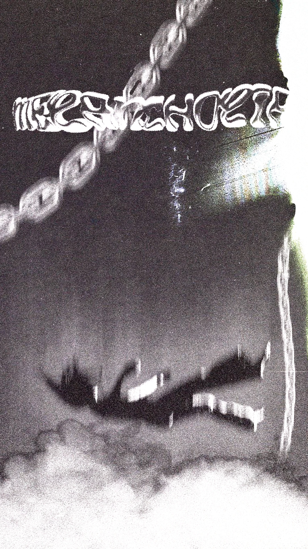 Poster - Melancholia