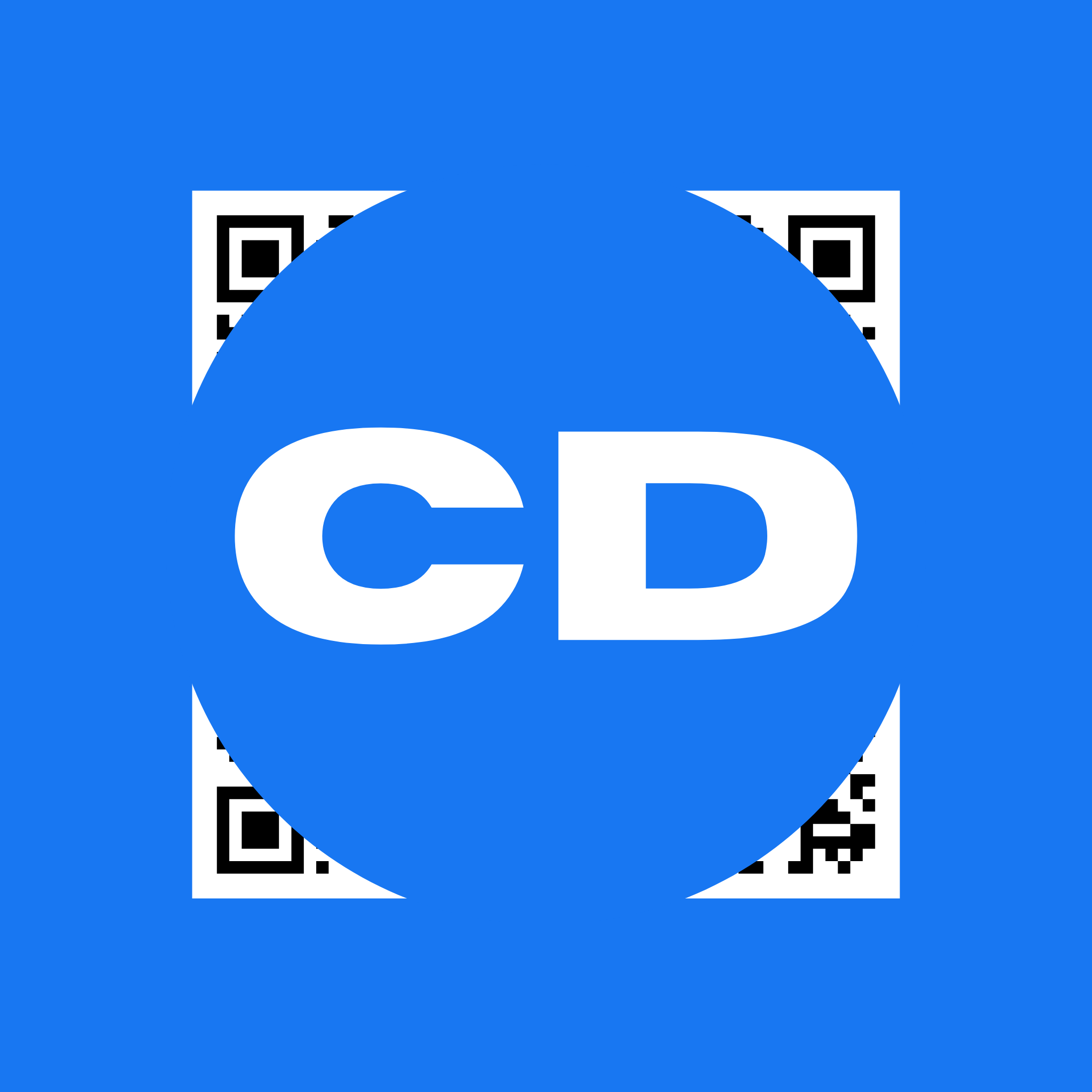 CD Social Logo